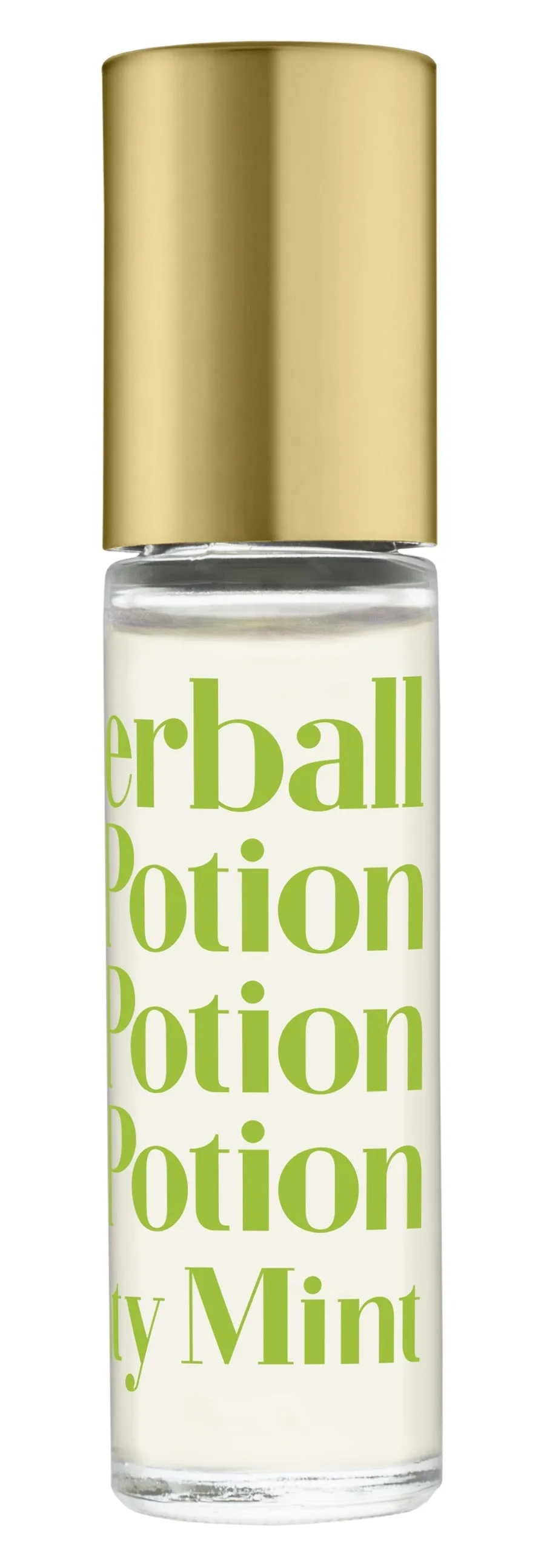 Mighty Mint Rollerball Lip Potion