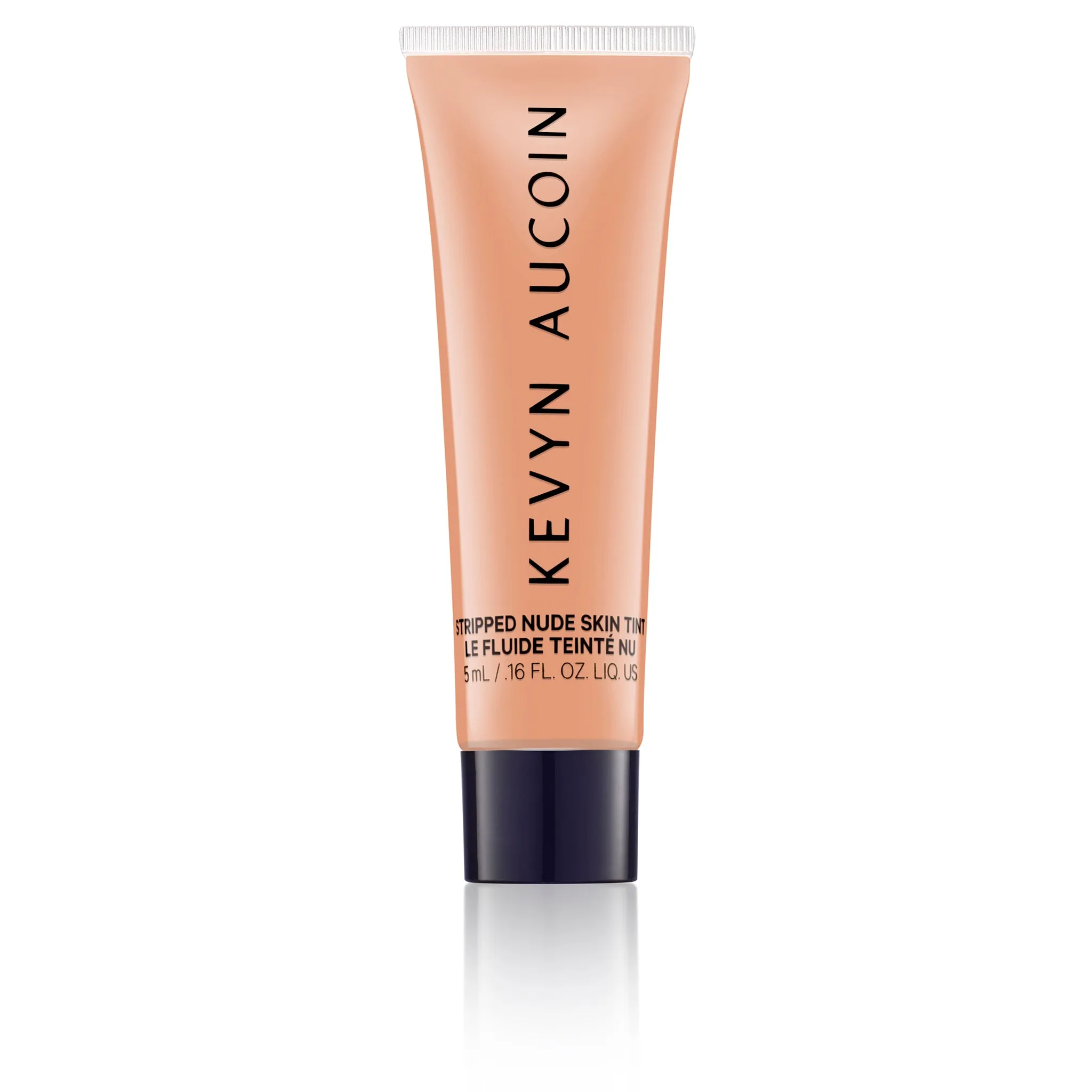 Mini Stripped Nude Skin Tint