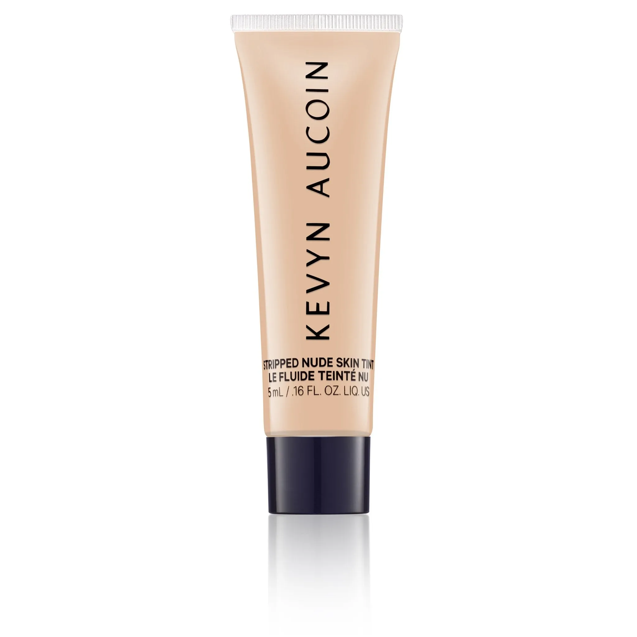 Mini Stripped Nude Skin Tint