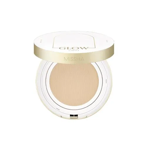 MISSHA GLOW CUSHION LIGHT 13g