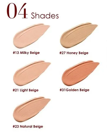 Missha M Perfect Cover BB Cream SPF 42 PA    50ml