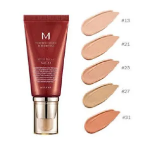 Missha M Perfect Cover BB Cream SPF 42 PA    50ml