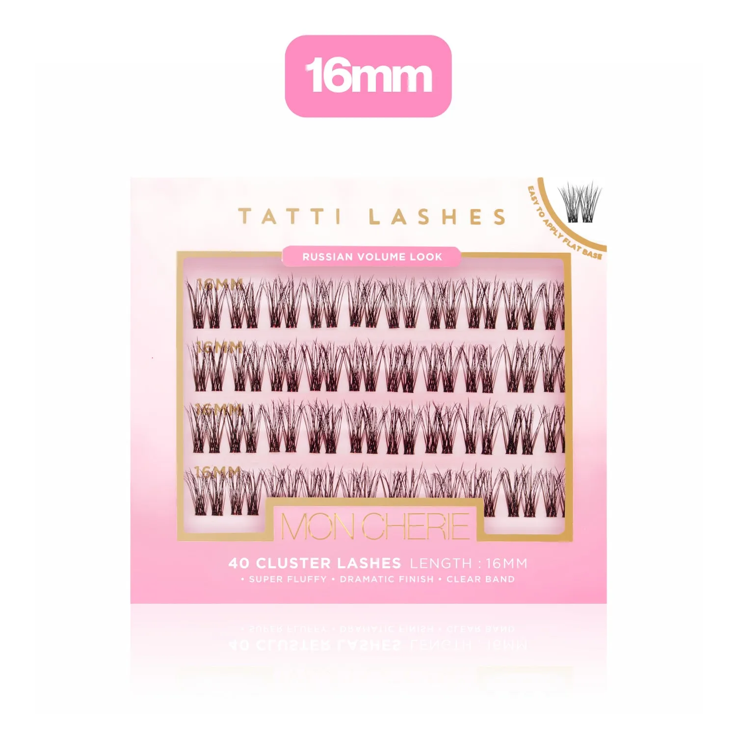 Mon Cherie - Single Length