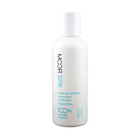 Moor Spa Make-Up Remover