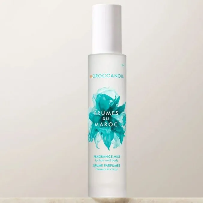 Moroccanoil Hair & Body Fragrance Mist