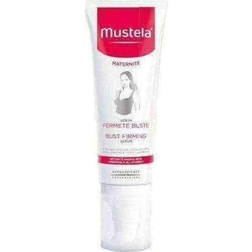 MUSTELA Maternite Bust Firming Serum 75ml
