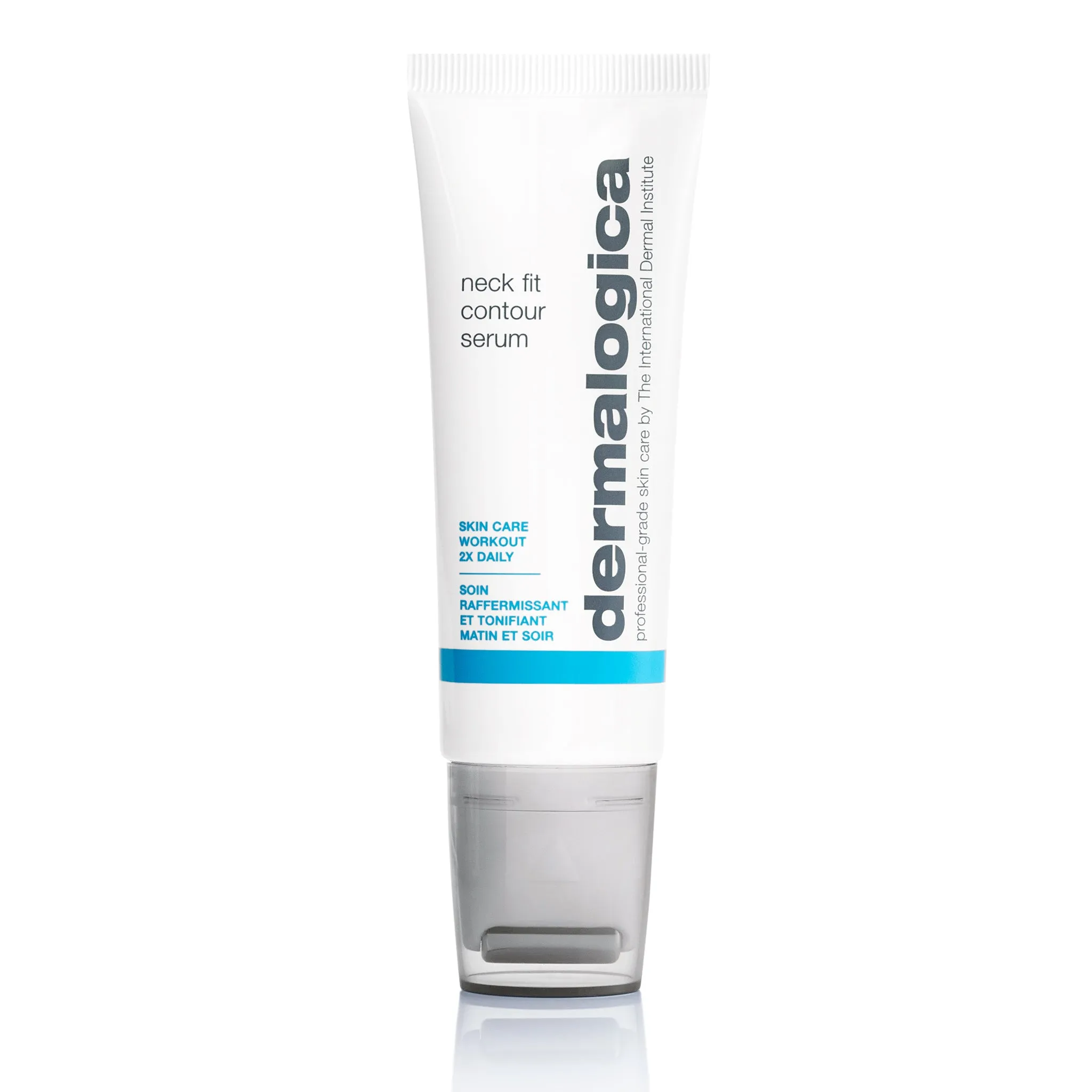 neck fit contour serum