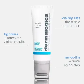 neck fit contour serum