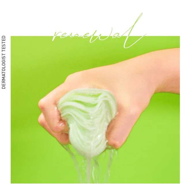 NEOGEN Green Tea Moist PHA Gauze Peeling 30 Pads