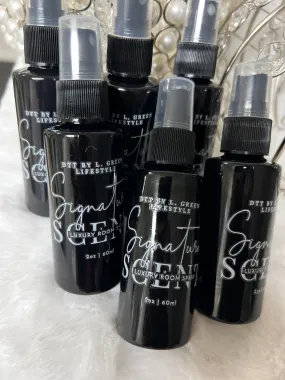 NEW FINE MIST| Signature Scent No. 3 Luxury Mist  (60ml)