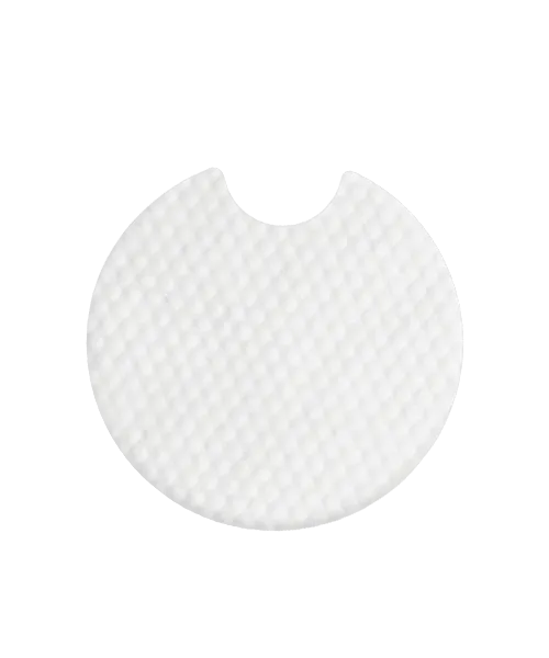 Nightingale Daily Derma Cleansing Pads mild acid 270ml 70ea