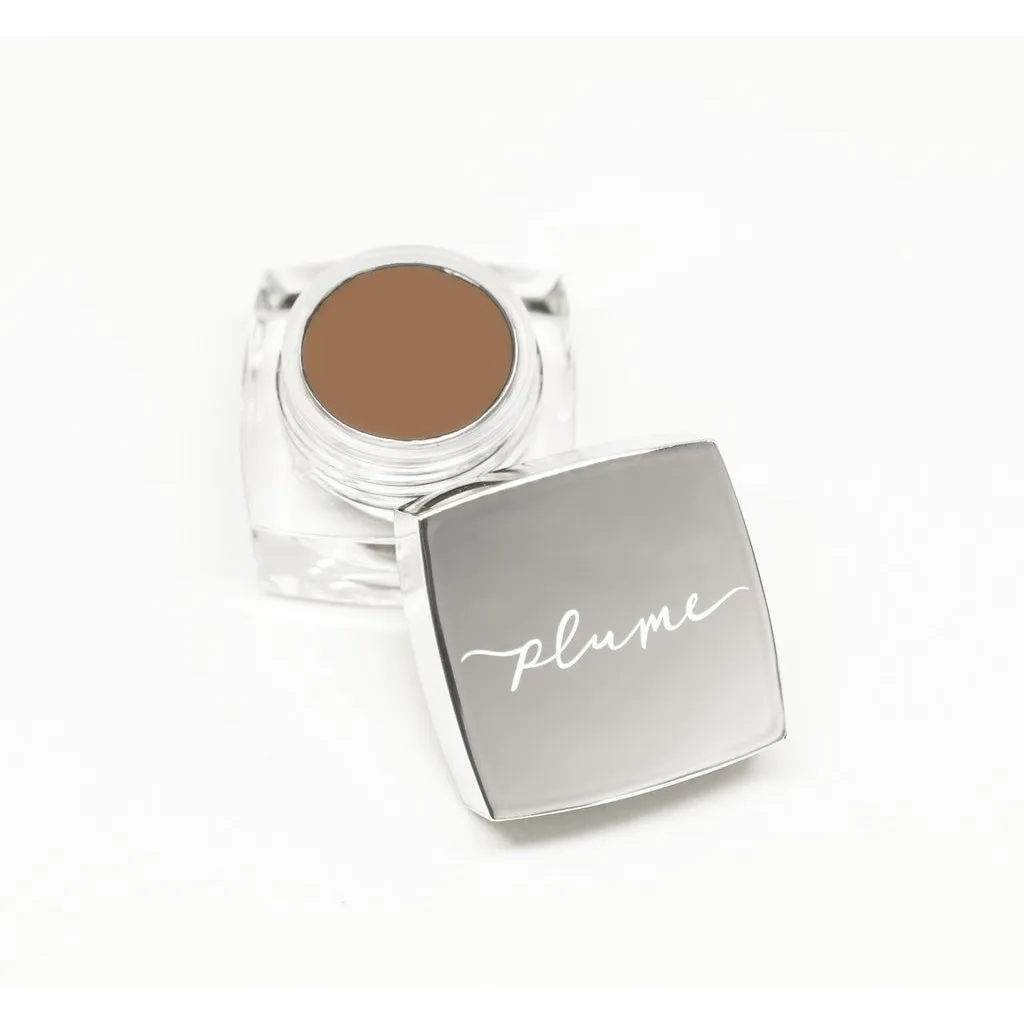 Nourish & Define Brow Pomade (with brush).