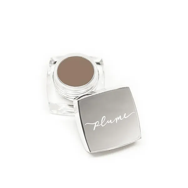 Nourish & Define Brow Pomade (with brush).