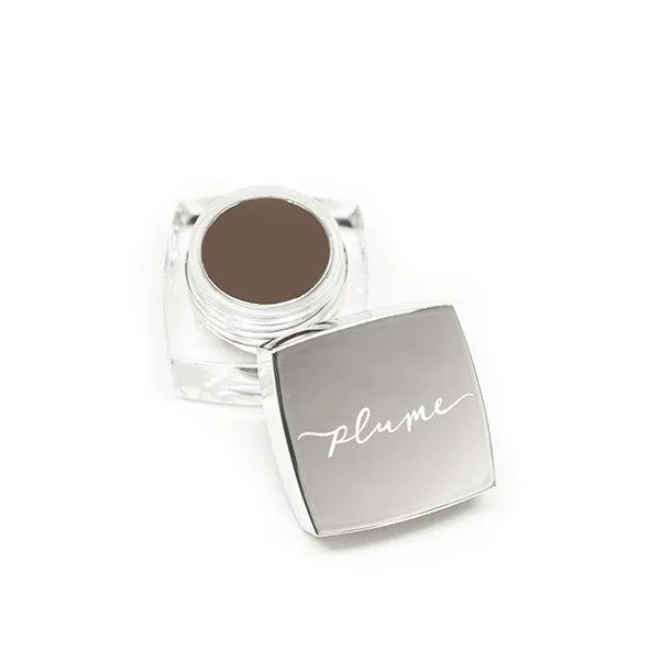 Nourish & Define Brow Pomade (with brush).