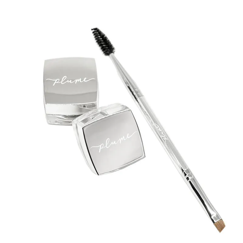 Nourish & Define Brow Pomade (with brush).
