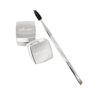 Nourish & Define Brow Pomade (with brush).