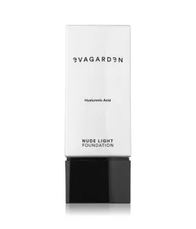 Nude Light Foundation