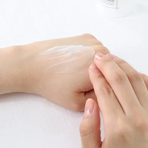 Numbuzin No.9 Secret Firming Serum 50ml