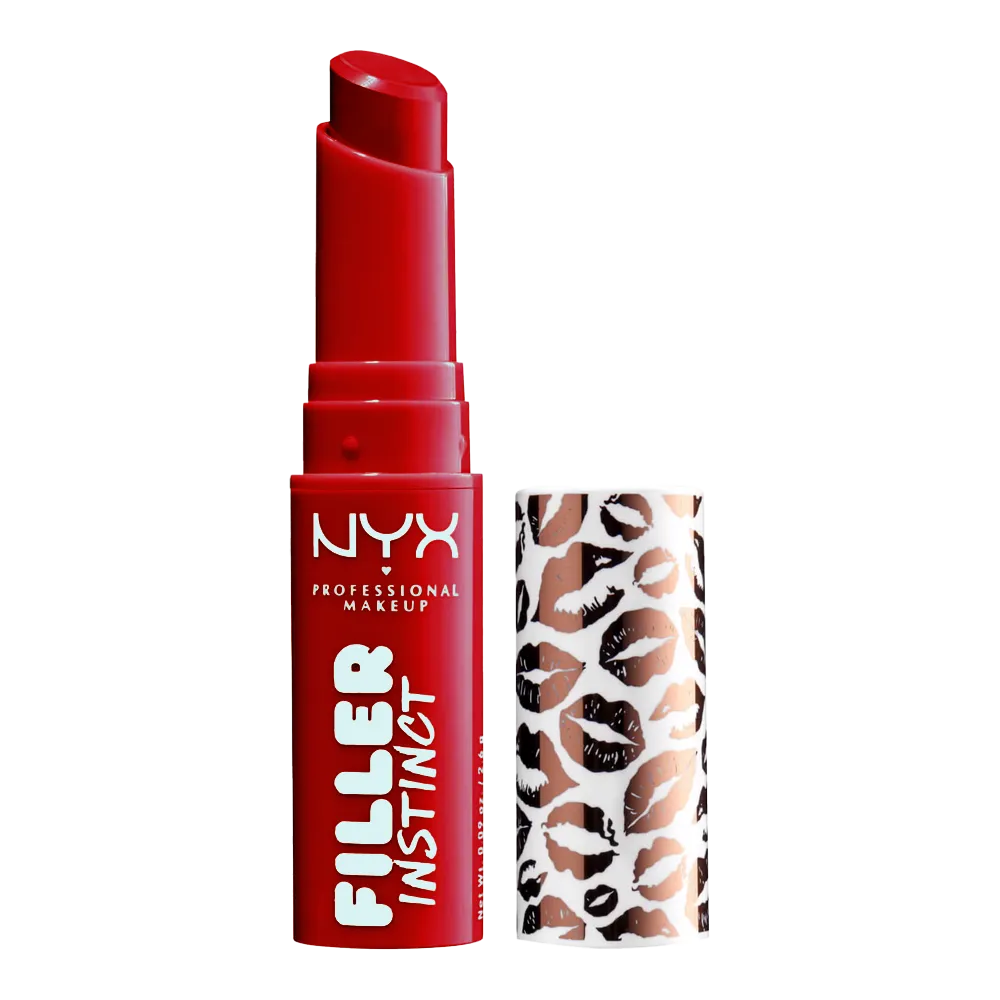 NYX Filler Instinct Plumping Lip Colour 2.6g FIPLC02 JUICY POUT