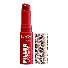 NYX Filler Instinct Plumping Lip Colour 2.6g FIPLC02 JUICY POUT