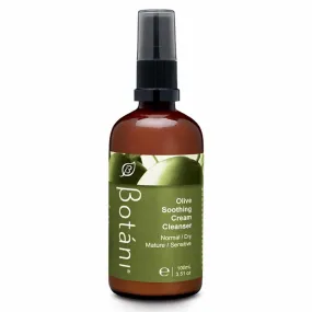 Olive Soothing Cream Cleanser