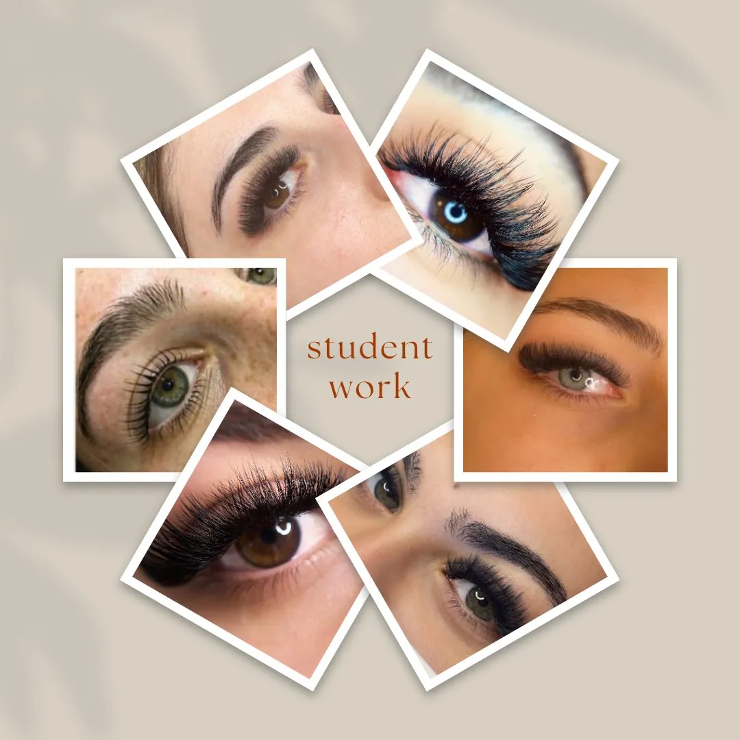 Online Lash Boss Package - Classic, Hybrid, Volume & Keratin Lash Lift & Tint Course