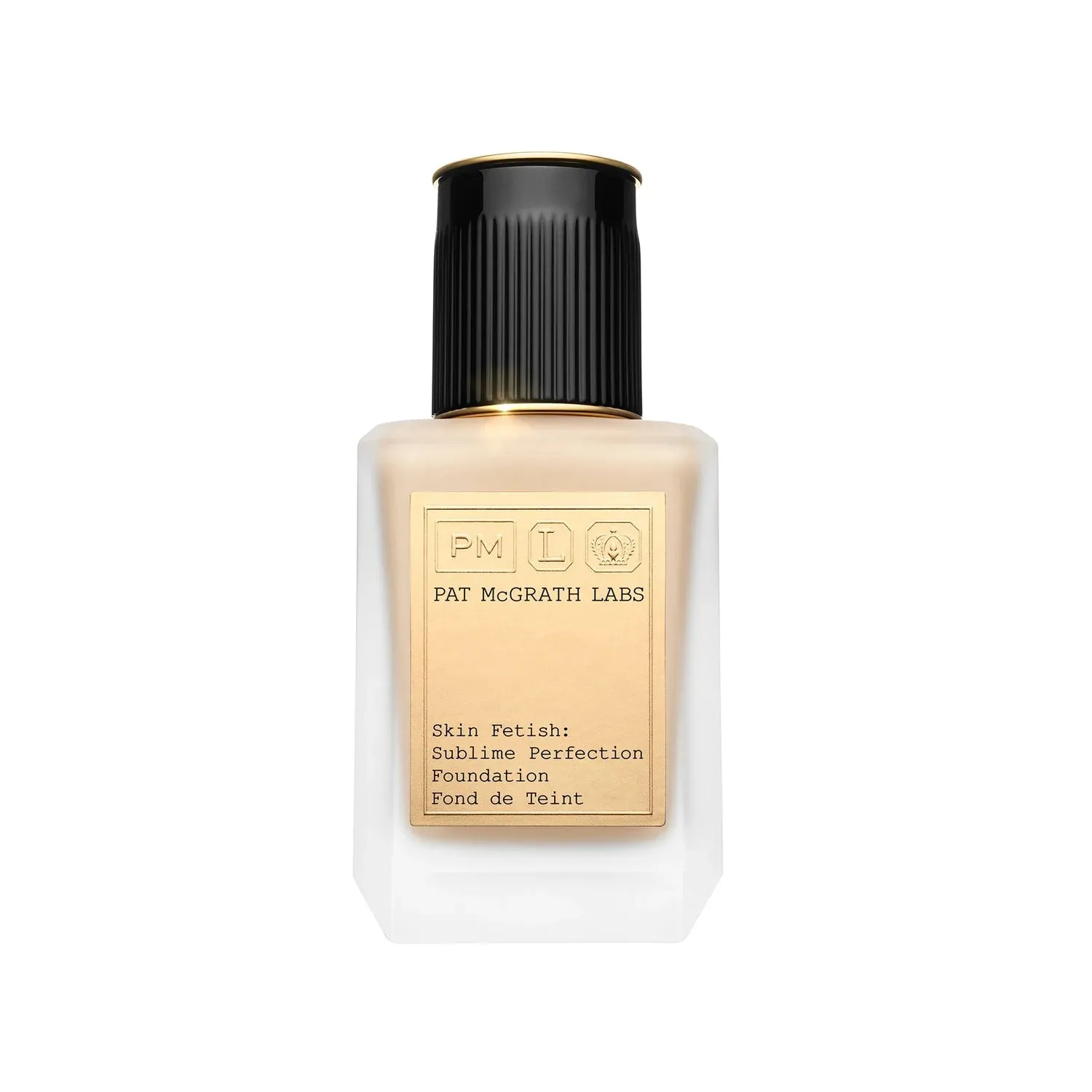 Pat McGrath Labs Skin Fetish: Sublime Perfection Foundation Light 2 (Light with Neutral Yellow Undertones)