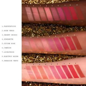 Pat McGrath Skin Fetish: Divine Blush - Cherish (Neutral Pink Demi-Matte)