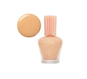 Paul & Joe Moisturizing Fluid Foundation Clear