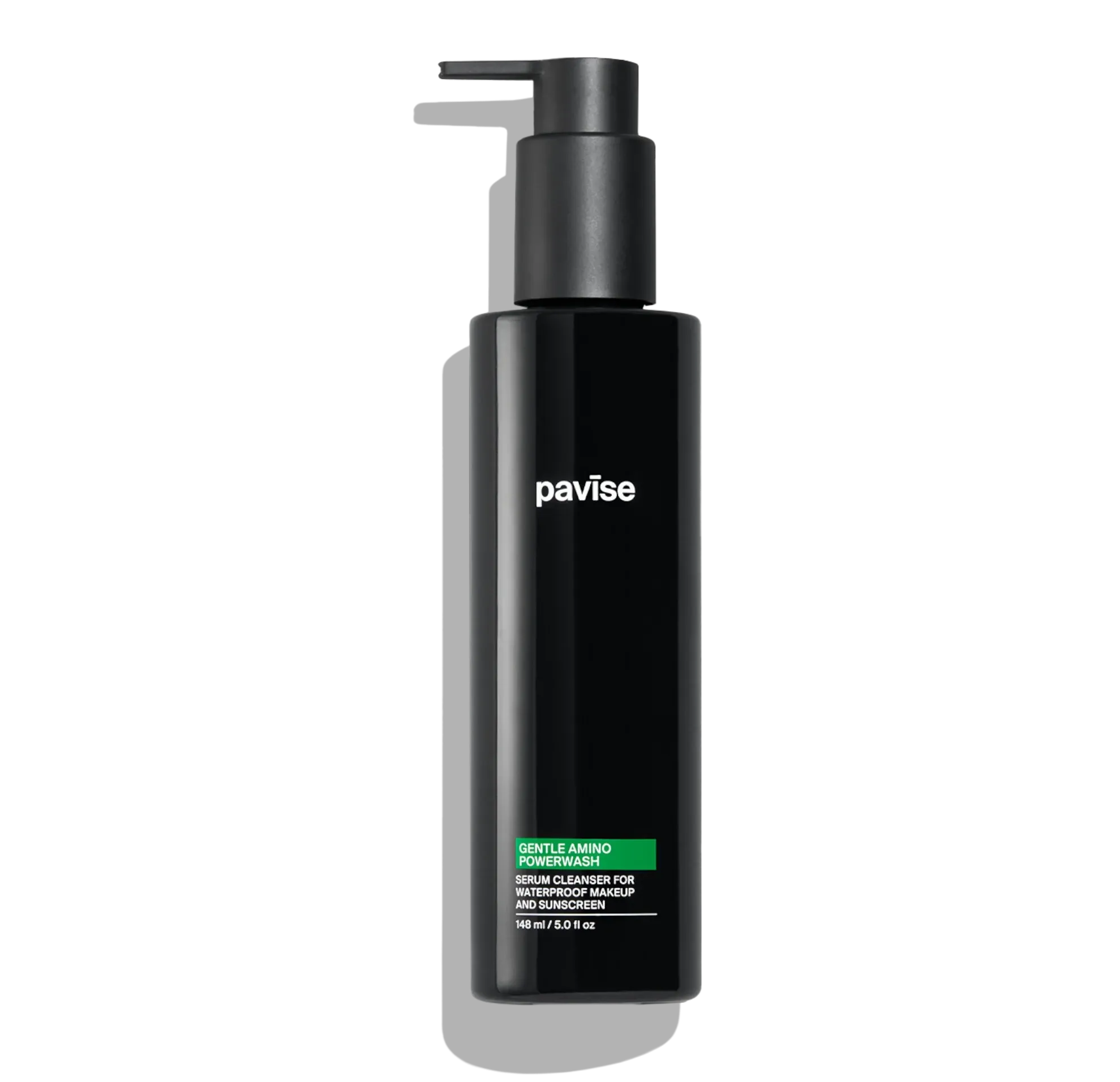 Pavise Gentle Amino Powerwash