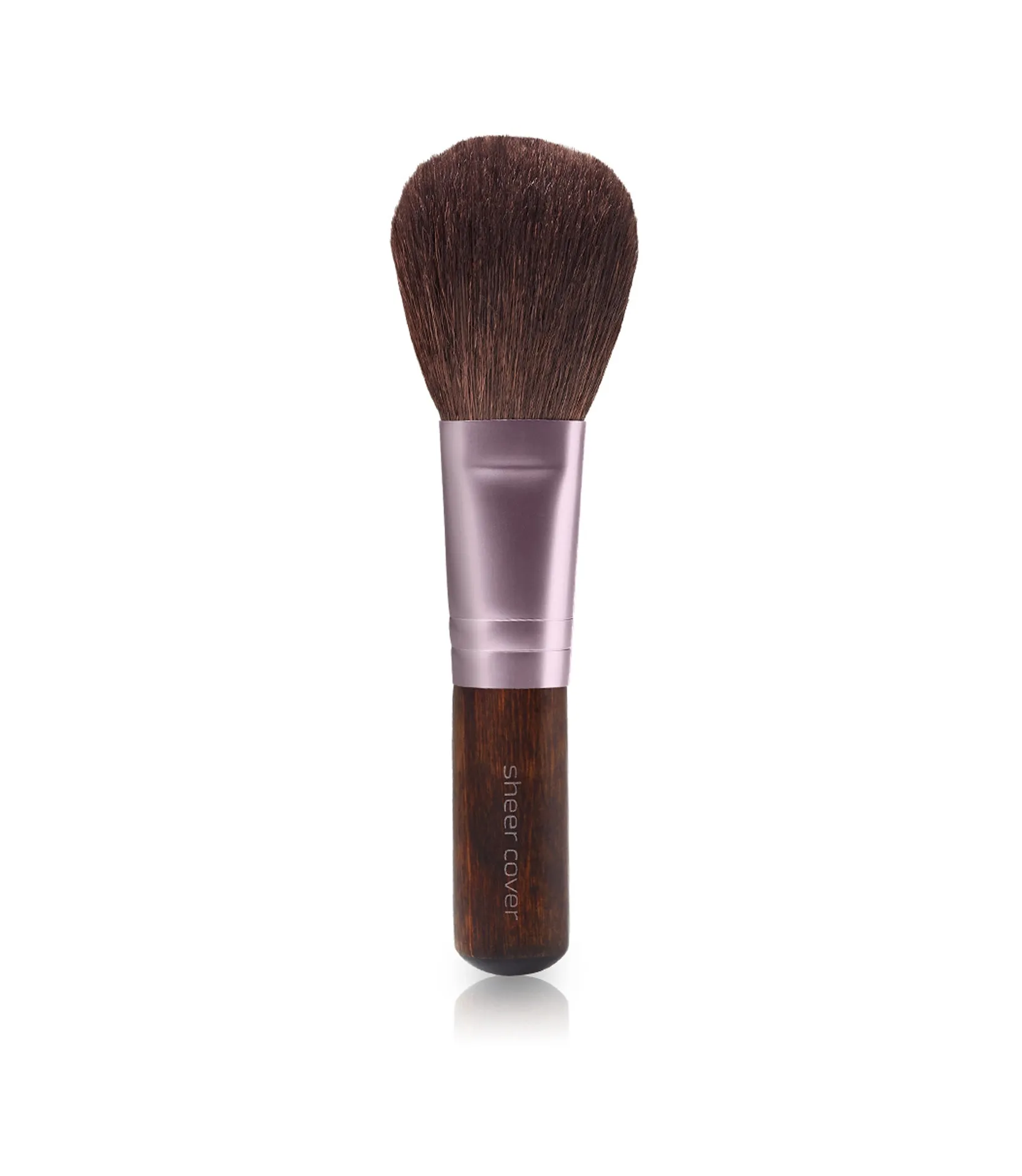 Perfect Shade® Mineral Foundation with Free Foundation Brush