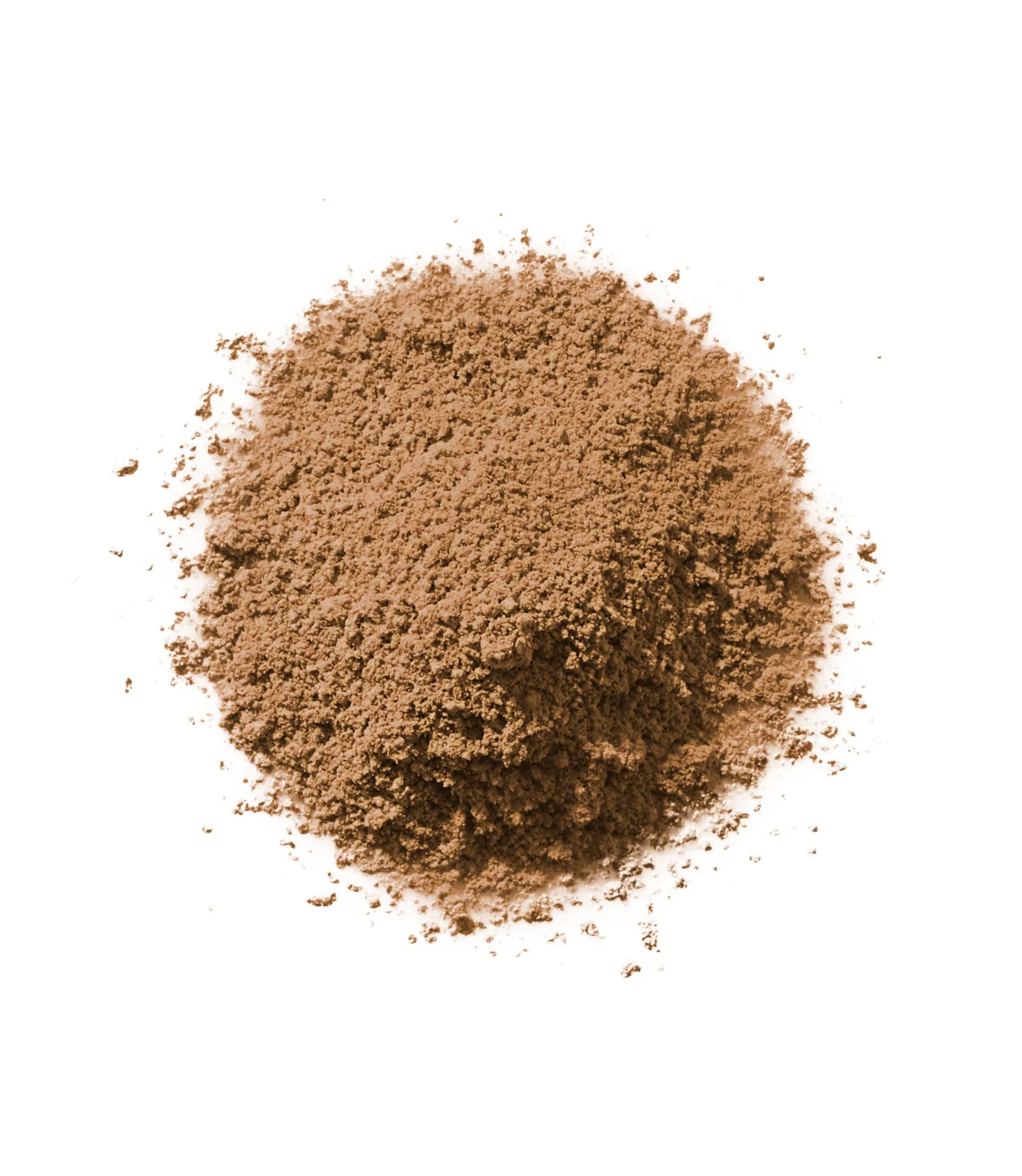 Perfect Shade® Mineral Foundation with Free Foundation Brush