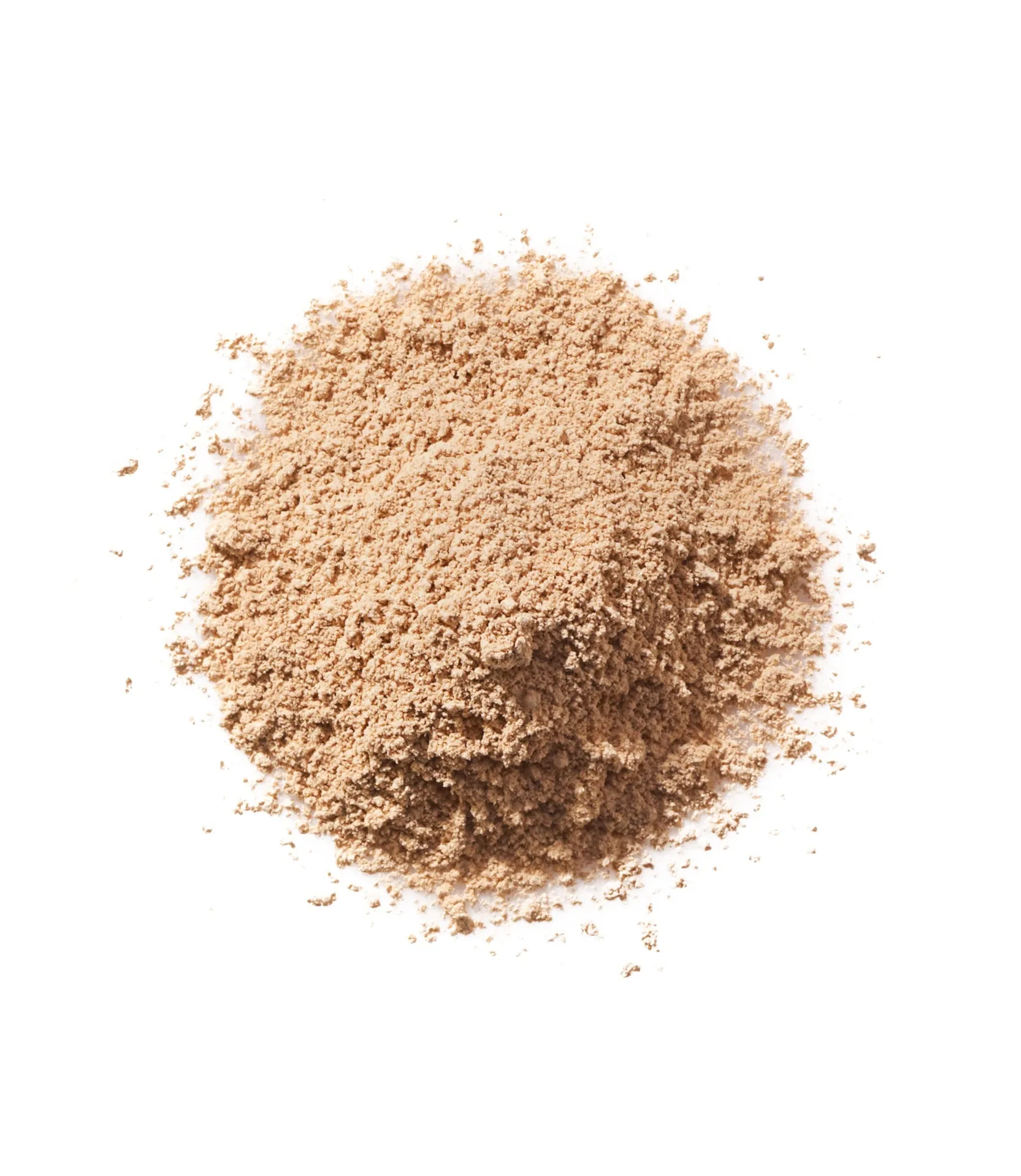 Perfect Shade® Mineral Foundation with Free Foundation Brush
