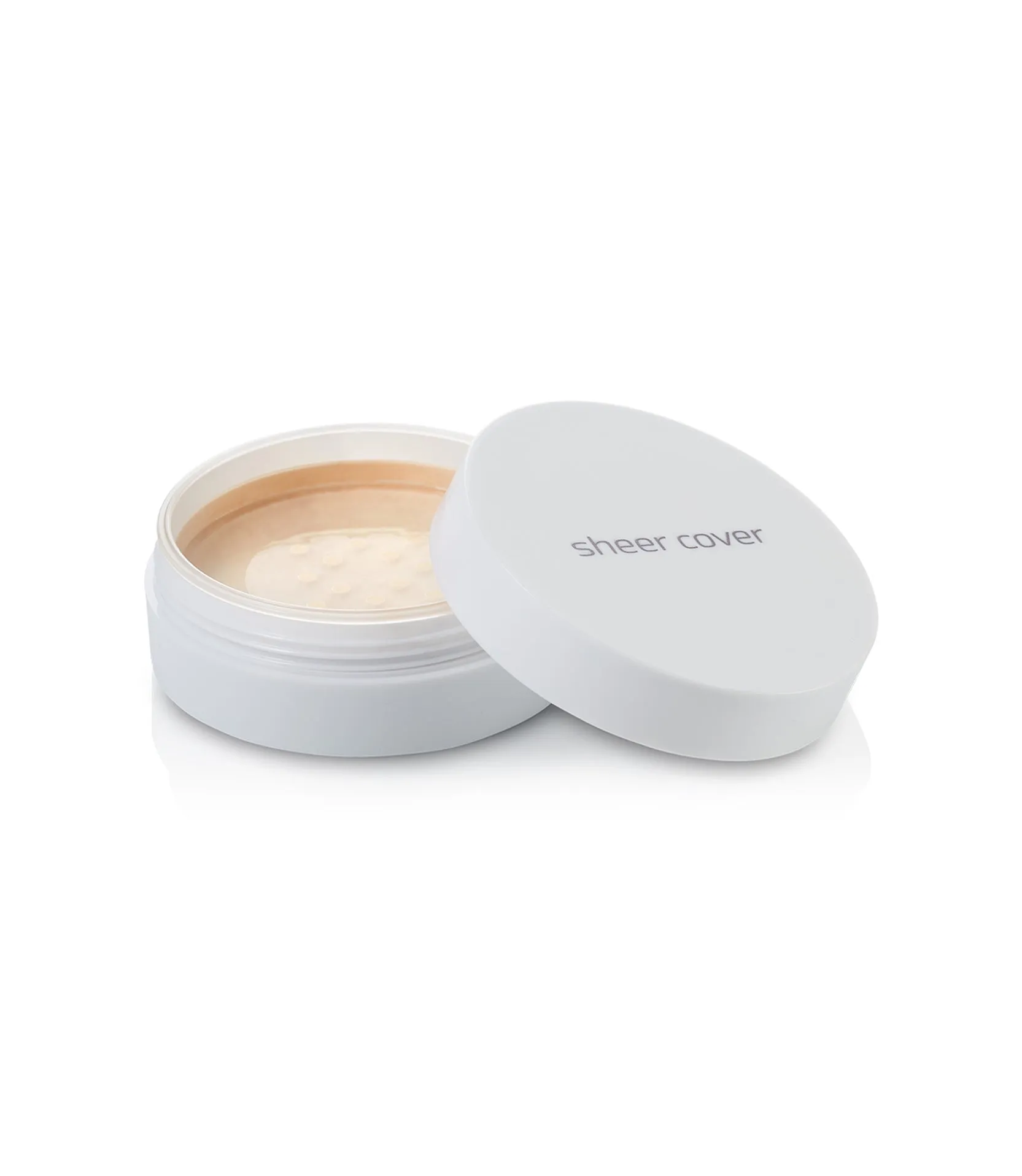 Perfect Shade® Mineral Foundation with Free Foundation Brush