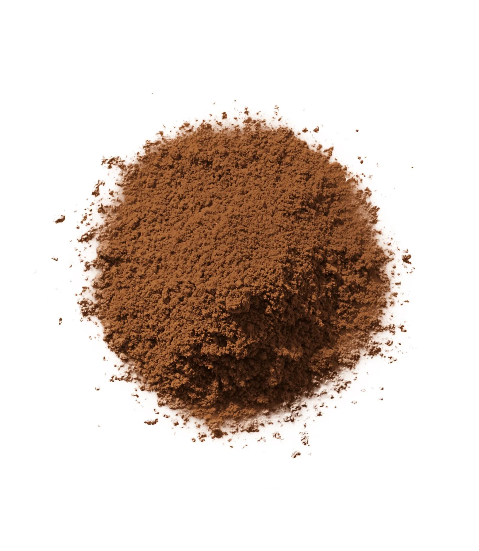 Perfect Shade® Mineral Foundation with Free Foundation Brush