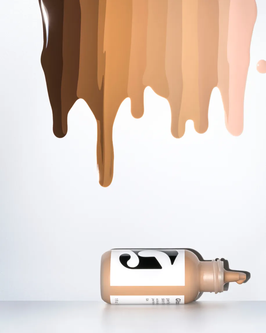 Perfecting Skin Tint