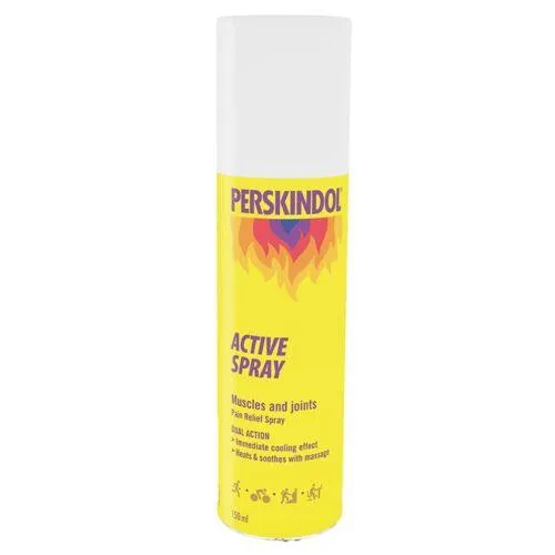 Perskindol Active Spray 150ml