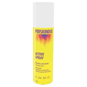 Perskindol Active Spray 150ml