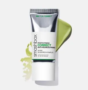 Photo Finish Correct Anti-Redness Primer