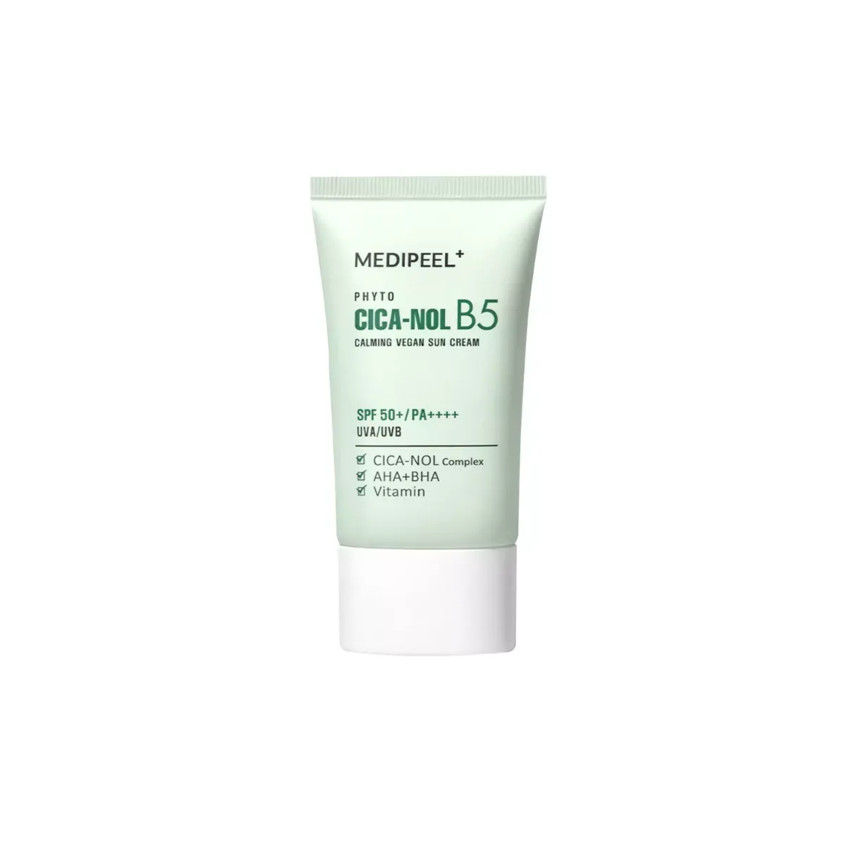 Phyto Cica-Nol B5 Calming Vegan Sun Cream 50ml