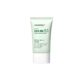Phyto Cica-Nol B5 Calming Vegan Sun Cream 50ml