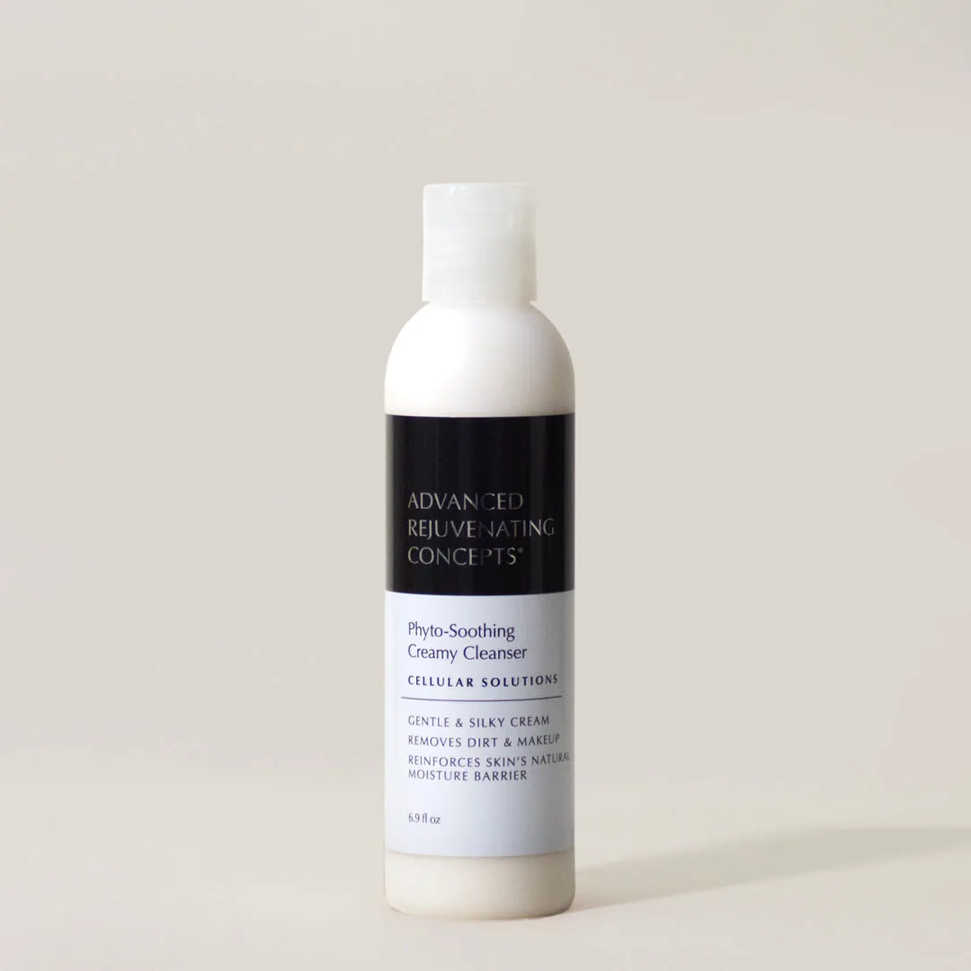 Phyto-Soothing Cleanser - Travel Size
