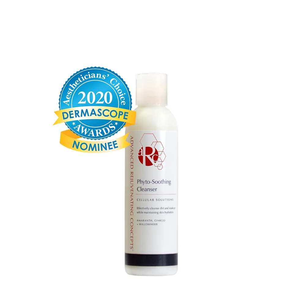 Phyto-Soothing Cleanser - Travel Size