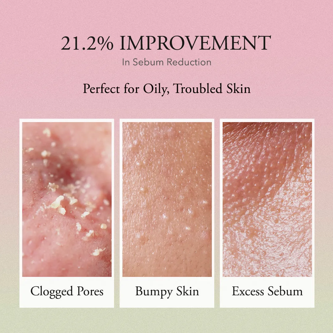 Pink Aloe Instant Trouble Soothing Duo