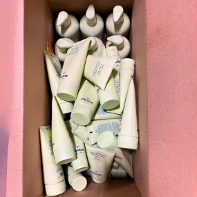 Pipette Baby Shampoo,Mineral Sunscreen , Baby Lotion and More, Different Sizes (50 Pcs Lot)