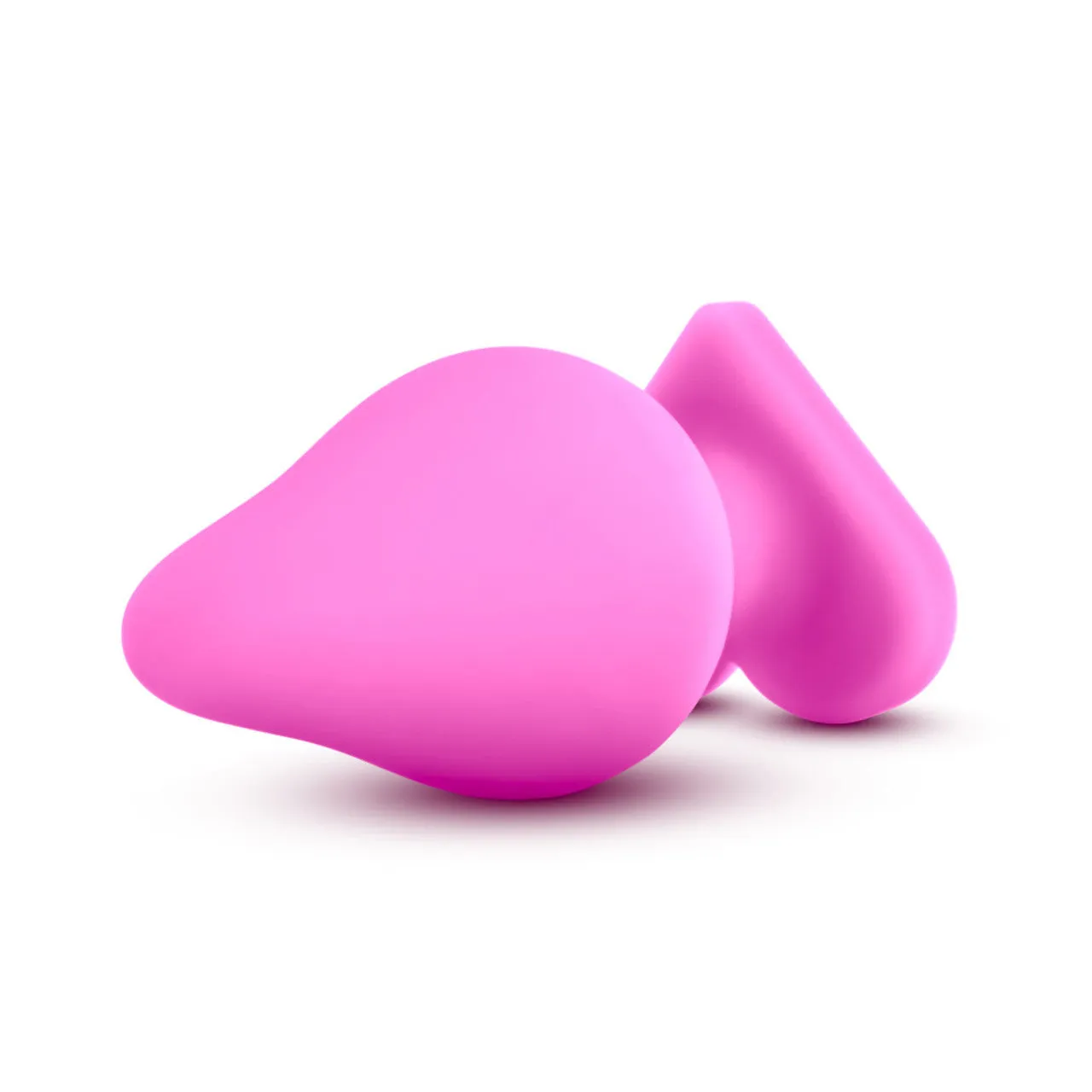 Play with Me - Naughty Candy Heart - Be Mine - Pink