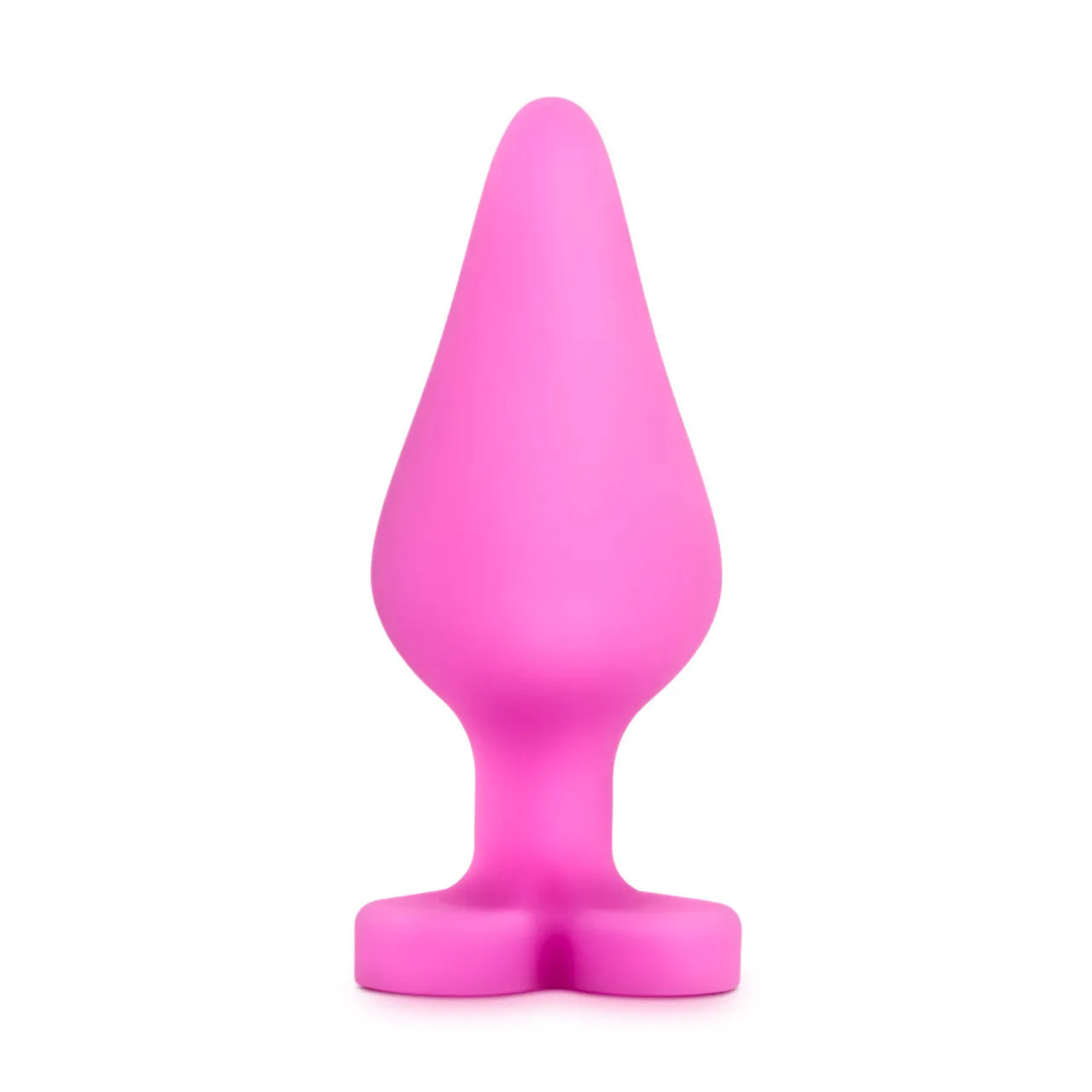 Play with Me - Naughty Candy Heart - Be Mine - Pink