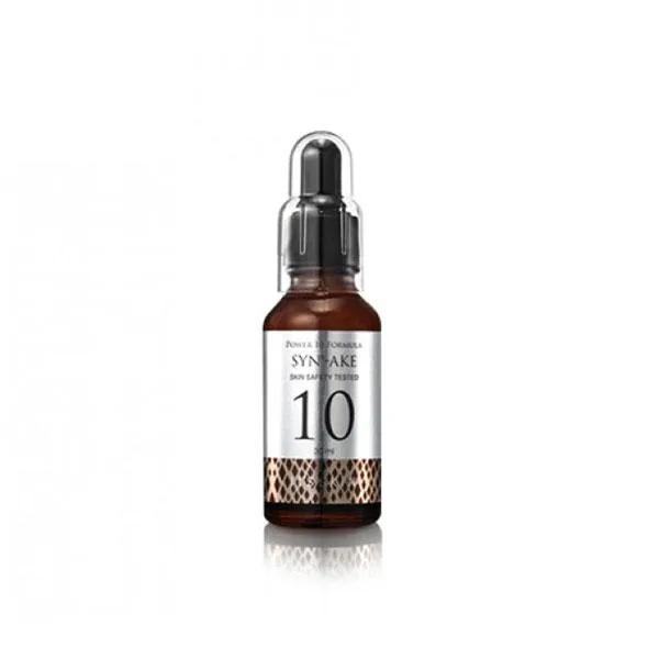 Power 10 Formula SYN-AKE