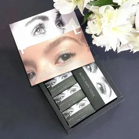 Premium Eyelash Kit Perming Lifting Lash Lift Kit