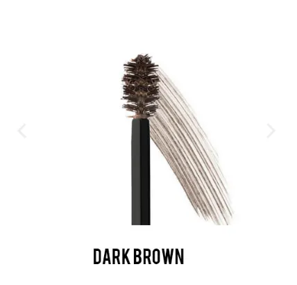 Professional Tinted Eyebrow Gel
